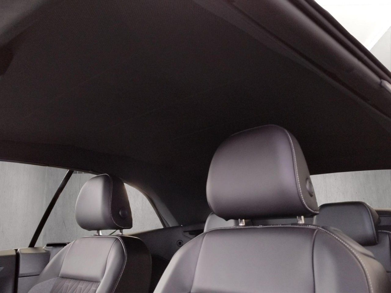 T-Roc Cabriolet GOAL 1.5 TSI DSG Klima Navi