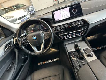 BMW 530 5 Limousine 530 d xDrive *LED*Kamera*