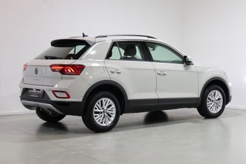 Volkswagen T-Roc - 7