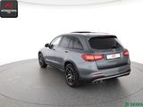 Mercedes-Benz GLC 43 AMG 4M HEADUP,BURMESTER,360GRAD,KEYLESSGO - gebrauchte Mercedes-Benz GLC 43 AMG aus dem Jahr 2018