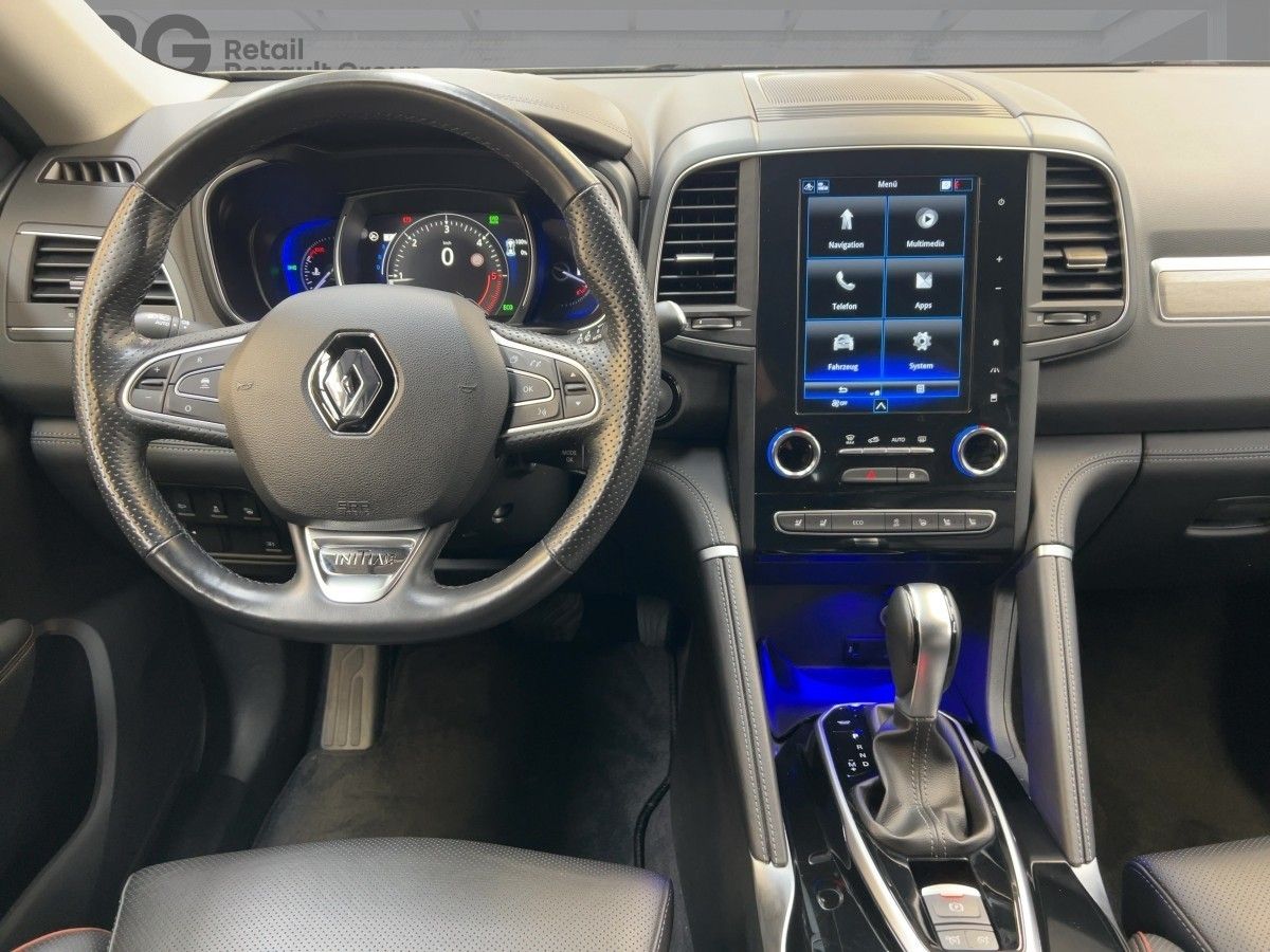 Renault Koleos - Bild 12