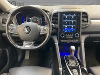Renault Koleos - Vorschau Bild 12