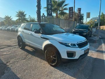 Land-Rover Range Rover Evoque - 2