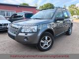 Land Rover Freelander 2 SE TD4 2.2/4x4/Automatik/TÜV - Land Rover Freelander: Se