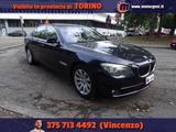 BMW 740 d xDrive Eccelsa - BMW 740 aus 2011: 740d