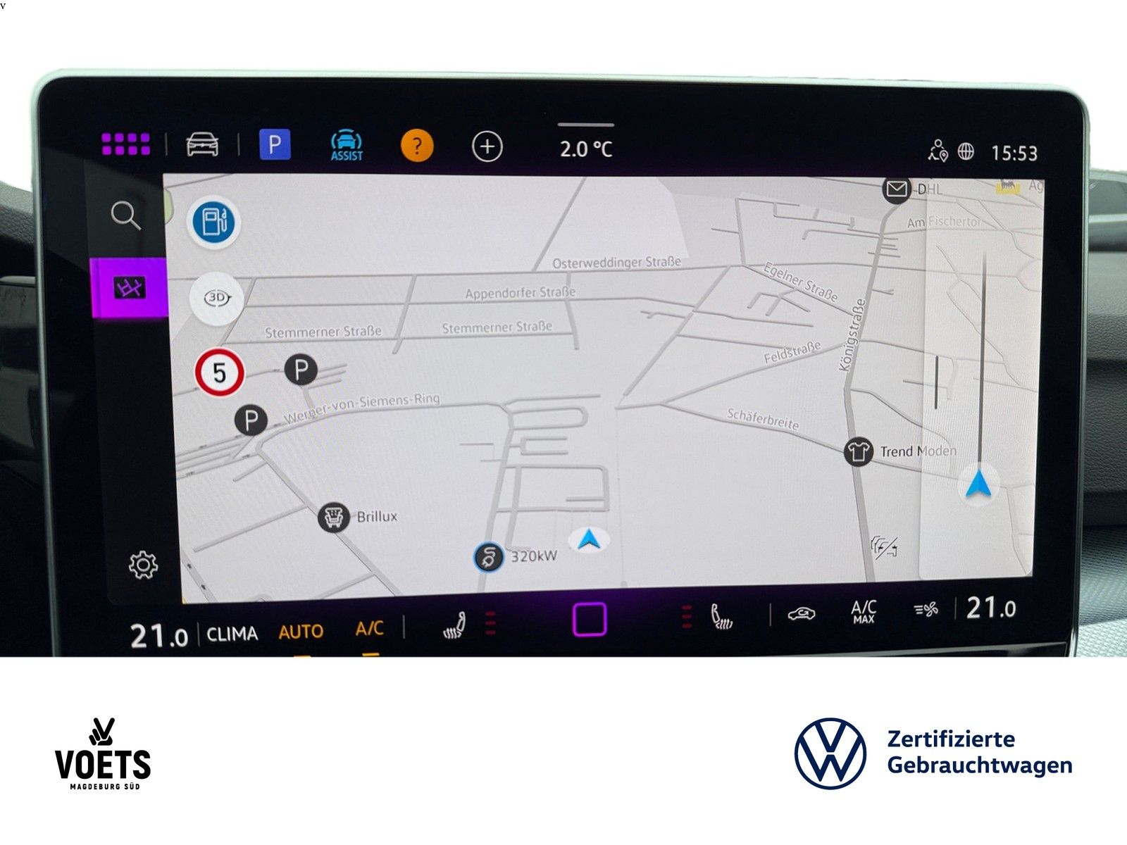 Volkswagen Golf - Bild 11