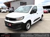 Opel Combo Kasten 1.HAND|TEMP|KLIMA|LED|FLÜGELTÜRE - Opel Combo Jahreswagen