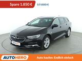 Opel Insignia Sports Tourer 1.5 SIDI Turbo INNOVATION - Opel Insignia Gebrauchtwagen in Frankfurt
