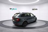 Skoda Fabia Combi Soleil KLIMAAUTOMATIK, SITZHEIZUNG - Skoda Fabia SOLEIL mit Benzin-Antrieb