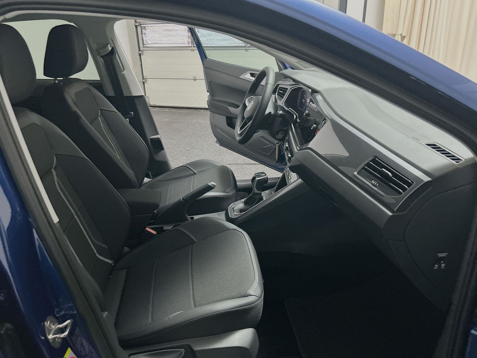 Volkswagen Taigo - Bild 23