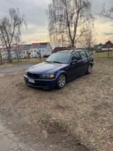 BMW E46 325i | 193 PS | Sportlich | Viele ... - BMW 325 aus 2001: 325i