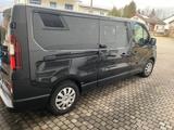 Nissan NV300 - Nissan: 9 Sitzer