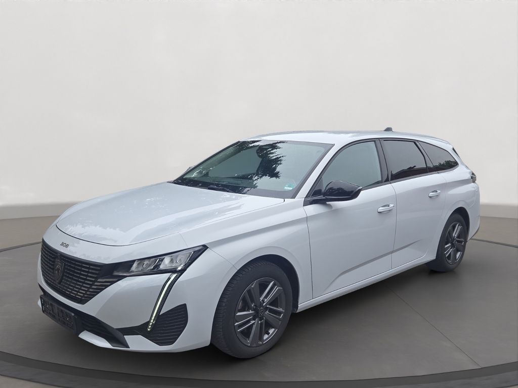 Image of Peugeot 308