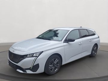 Peugeot 308 - 1