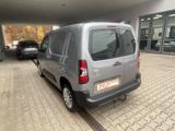 Toyota PROACE 1.5 L1-NAVI-KLIMA-SERVO-AHK-EU6-1.HD - silberne Toyota Proace (Verso)