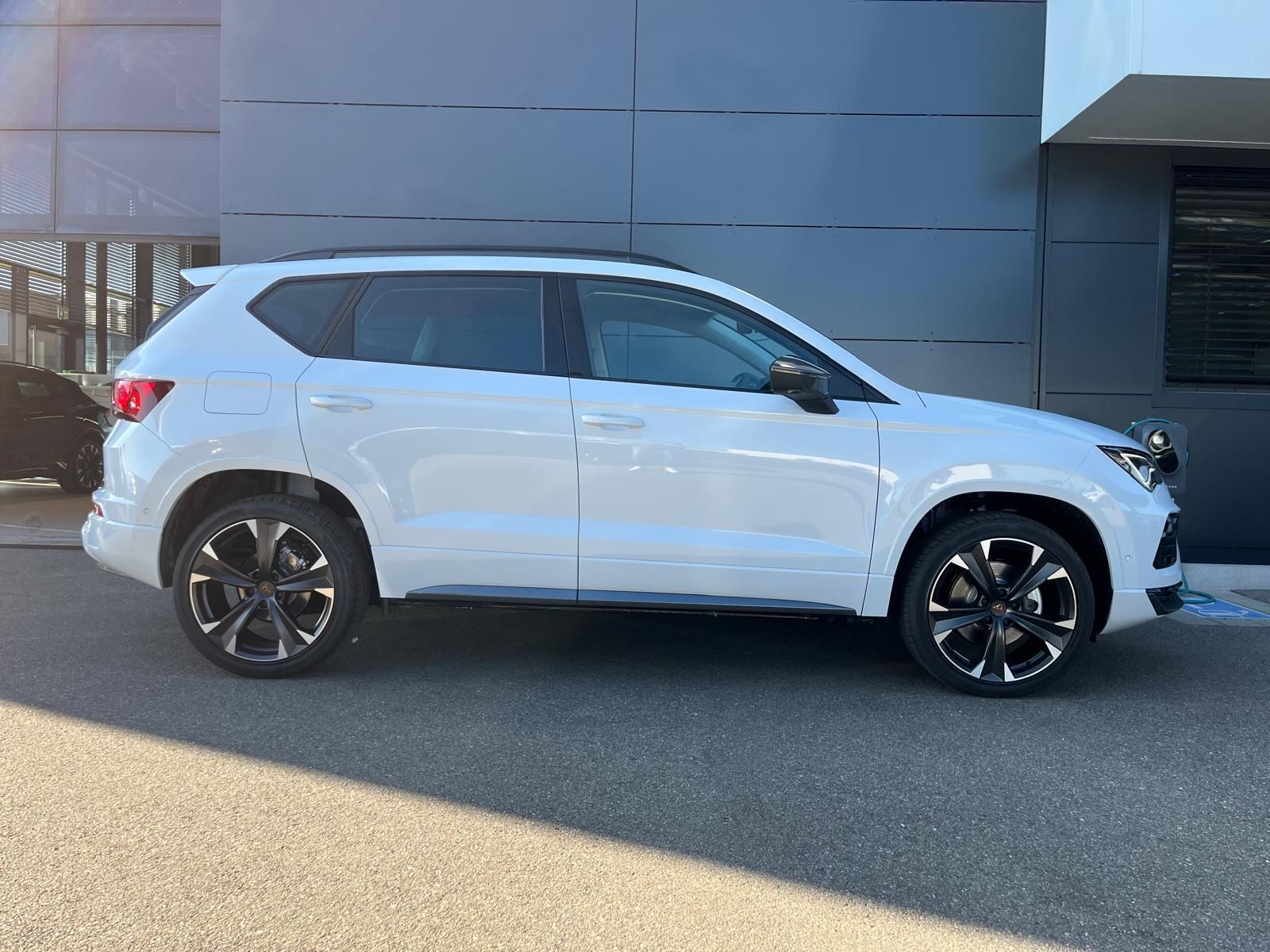 Cupra Ateca - Bild 8