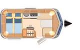 HYMER / ERIBA / HYMERCAR Touring 418 GT - HYMER / ERIBA Gt