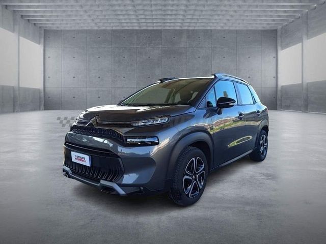 Citroën C3 Aircross I 2021 1.2 puretech Feel s&s