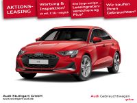 Audi A3 - Vorschau Bild 1