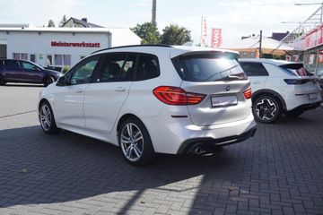 BMW 218 - 3