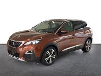 Peugeot 3008 Allure Allwetterreifen Navigationssystem Le