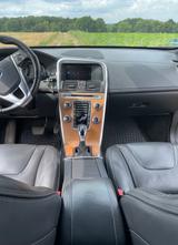 Volvo XC60 D5 AWD Linje Inscription Geartronic Lin... - Volvo XC60: Linje Inscription