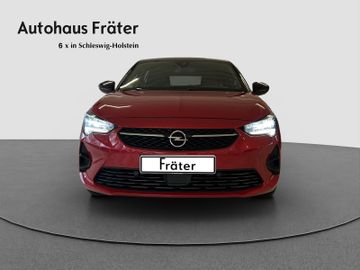 Fotografie 2 des Opel Corsa Corsa-e GS Line 3 Phasig Allwetterreifen