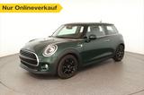MINI Cooper 1.5 (EURO 6d-TEMP)(OPF) LED+BLUETOOTH+SHZ - MINI Cooper in Düsseldorf