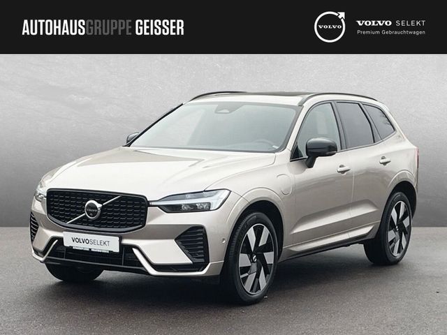 Volvo XC60 T8 AWD Recharge Plus Dark  ACC BLIS LED SD