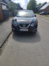 Nissan Qashqai 1.3 DIG-T Tekna Tekna - Nissan Qashqai von privat