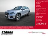 Audi Q2 35 TFSI S tronic Advanced NaviPlus LED 18-Zol