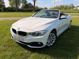 BMW 425d Cabrio | 74.312 km | Head-Up | Le... - BMW 425 Gebrauchtwagen