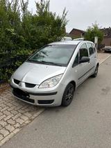 Mitsubishi Colt 1.5 DI-D (95PS) Diesel  T... - Mitsubishi Colt mit Diesel-Antrieb: 1.5