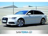 Audi A6 3.0 TDI QUATTRO LED*PANO*HUD*BOSE*SOFTCLOSE*K - Audi A6 Gebrauchtwagen in Hamburg