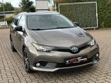 Toyota Auris Touring Sports Hybrid Team D - Toyota Auris Gebrauchtwagen in Hamburg