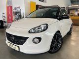 Opel Adam Open Air - Borbet/IntelliLink/PDC/8-fach