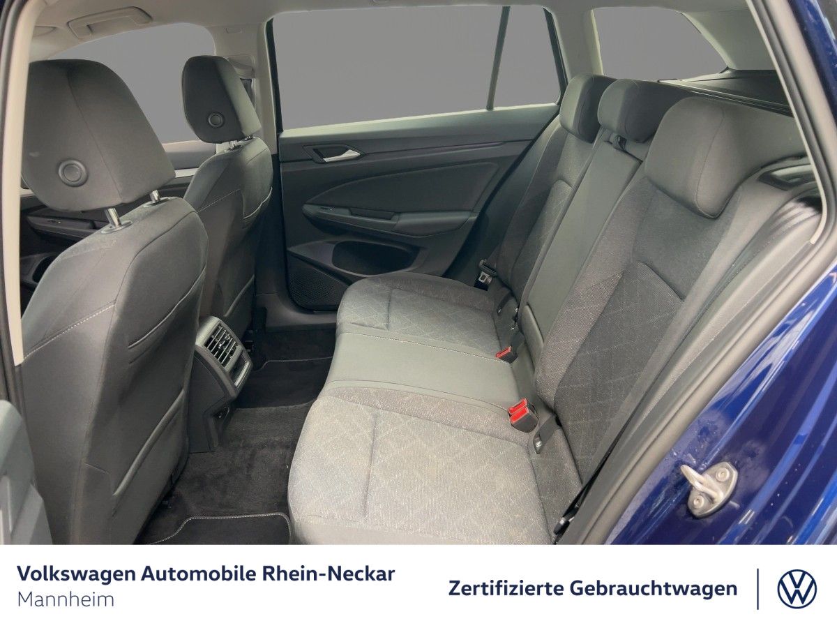 Volkswagen Golf - Bild 12
