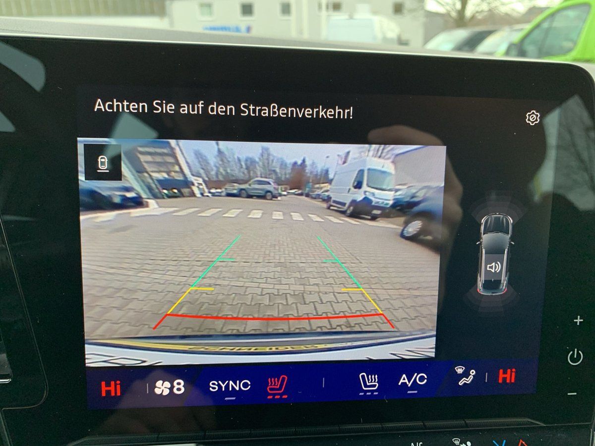 Renault Austral - Bild 34