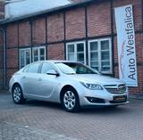 Opel Insignia A Innovation*Navi*Bi-Xenon*PDC*SHZ*LED