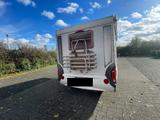 Knaus Sport traveller dkg 600 - Knaus Sport