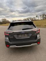 Subaru Outback 2.5i Platinum Lineartronic Platinum - Subaru Outback mit Anhängerkupplung