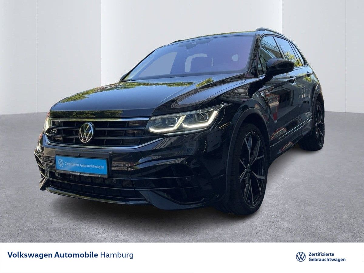 Volkswagen Tiguan - Bild 1
