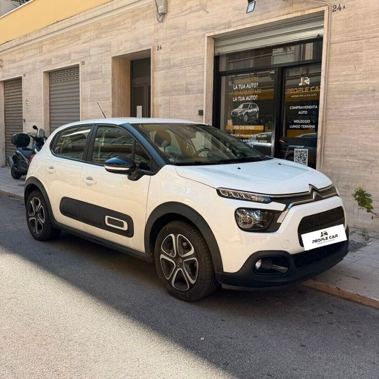 Image of Citroën C3