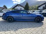 Mercedes-Benz CLE 300 4M Coupé AMG 360 DISTR MEMORY NIGHTP HUD - mit Benzin-Antrieb: Coupe, Blau, Panorama-Dach