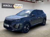 Peugeot 2008 - Vorschau Bild 2