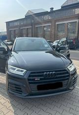 Audi SQ5 - B&O/Garantie/ Massage / Standhz. / Pan - Audi SQ5 in Duisburg