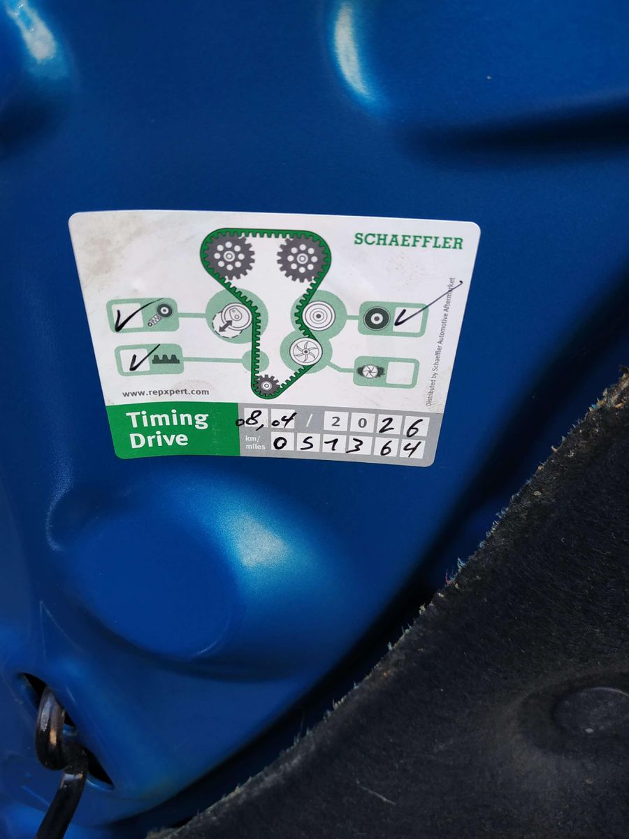 Fiesta 1.0/ TÜV NEU/ wenig KM/ Allwetter-ALU – Bild 17