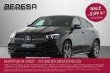 Mercedes-Benz GLE 350 e 4M Coupé AMG Night AHK Distronic 360 - Mercedes-Benz GLE 350