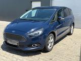 Ford S-Max S-MAX Business AWD+Navi+Automatik+7.Sitzer