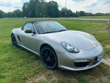 Porsche Boxster S  - gebrauchte Porsche Boxster aus dem Jahr 2011